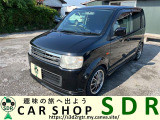 オッティ E ワンオーナー 禁煙車 フルエアロ