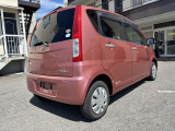 ムーヴ メモリアルエディション 4WD エンスタ
