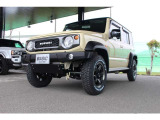 ジムニーノマド 1.5 FC 4WD SSR16インチFFT-RX5 地デジ