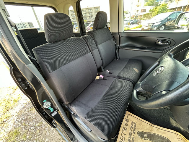 ダイハツ タントカスタム X ☆車検2年付ナビ付☆ の中古車詳細