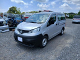 NV200バネットバン 1.6 DX オートマ エアコン パワステ