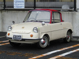 R360クーペ  