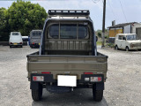 ハイゼットトラック ジャンボ エクストラ 4WD。リフトアップ、改造多数
