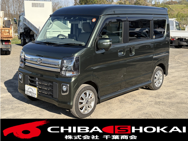 日産 NV100クリッパーリオ 