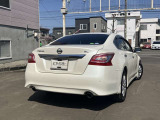 ティアナ 2.5 XL 41000Km ワンオーナー 夏純正AW