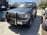 ランドクルーザー80 4.0 VXリミテッド 4WD 