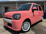 ダイハツ ミラトコット