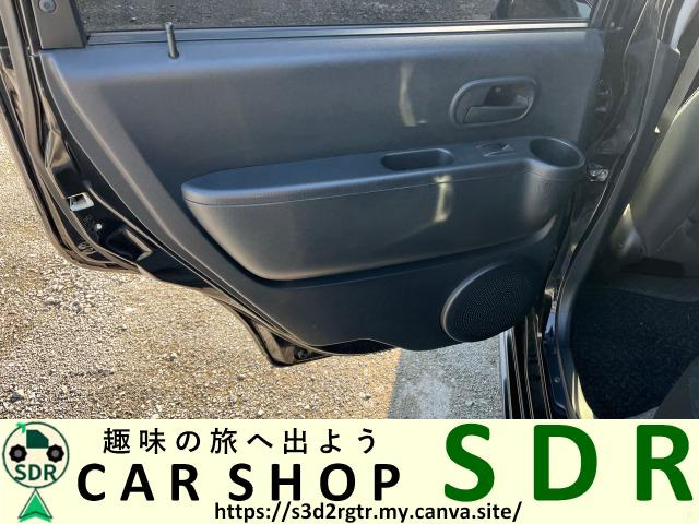 日産 オッティ E 車検付 ワンオーナー 禁煙車 フルエアロ の中古車詳細 