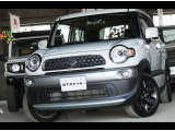 クロスビー 1.0 ハイブリッド(HYBRID) MZ 4WD ワンオーナー 外ナビ フルセグ Bカメラ