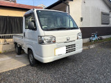 アクティトラック SDX 4WD SDX