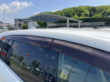 バイザー付き