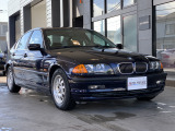 BMW 3シリーズセダン