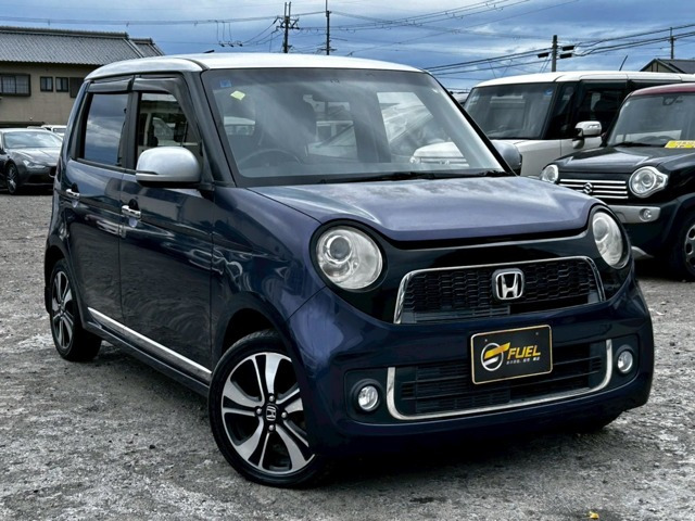ホンダ N-ONE 
