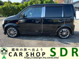 オッティ E ワンオーナー 禁煙車 フルエアロ