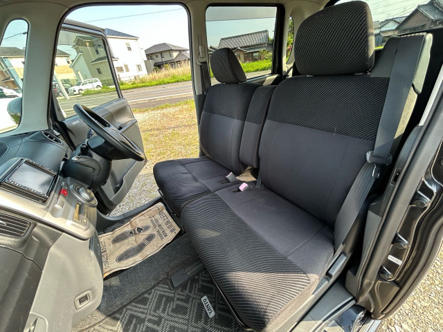 ダイハツ タントカスタム X ☆車検2年付ナビ付☆ の中古車詳細