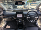 プリウス 1.8 A フルセグ 走行中TV Bluetooth