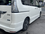 気になるシートのシミなどございましたらご納車前に綺麗にクリーニングしてご納車させていただきます。