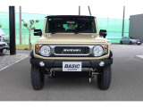 ジムニーノマド 1.5 FC 4WD SSR16インチFFT-RX5 地デジ