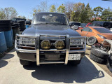 ランドクルーザー80 4.0 VXリミテッド 4WD 