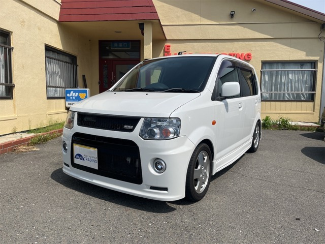 eKスポーツ RS ETC TV