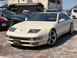 フェアレディZ 3.0 300ZX ツインターボ 2by2 Tバールーフ 3.0 300ZX ツインターボ