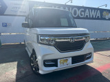 ホンダ N-BOXカスタム