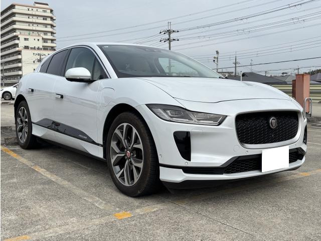 IペイスSE 4WD