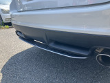 STiスポイラー付き。