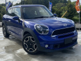 ミニペースマン クーパー S オール4 4WD 社外ナビ HID ETC 4WD Bカメ