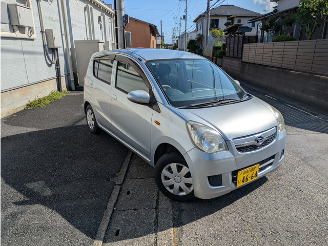 ミラメモリアルエディション★走行少★下取買取OK当日即引き渡し可