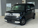 ムーヴコンテ カスタム X ETC HID スマートキー CVT
