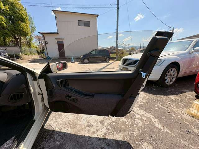 日産 フェアレディZ 3.0 300ZX ツインターボ 2by2 Tバールーフ 3.0