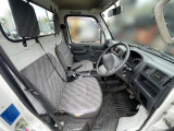 キャリイ KC エアコン 4WD 【車検有】5速MT