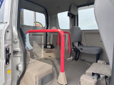エブリイワゴン JP 4WD 4WD・修復歴なし・実走行車