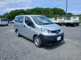 NV200バネットバン 1.6 DX オートマ エアコン パワステ