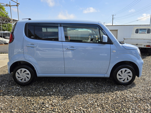 日産 モコ S 純正メモリーナビ・バックカメラ の中古車詳細 (67,800km