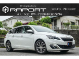 308SW アリュール ブルーHDi ディーゼル SW アリュール ブルーHDi