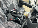 ファイター パッカー車 極東10.2立米プレス 段ボール仕様