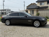7シリーズ 740i サンルーフ/ベンチレーション