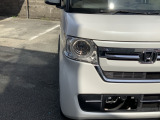 N-BOX G AIS鑑定車、ワンオーナー、ナビ他