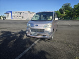 納車前には、徹底した点検交換等を実施したのちご納車となります。アフターもご安心してお任せ下さい!