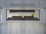 冷凍機 東プレ/XV32LSC-P &plusmn;30度設定 -21.5度確認 スタンバイ付(コード付)