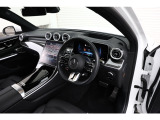 GLCクーペ AMG GLC63 S E パフォーマンス 4WD 現行/1オーナー/新車保証