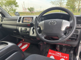 車両の状態を動画配信●YouTubeで細かくチェックできます!