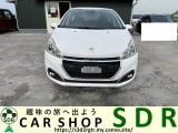 プジョー 208 スタイル