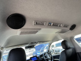 エンターテインメントにもこだわっているのが『oneK(ワンケイ)』です!車内も楽しく過ごしてもらえる提案を♪ ディスプレイオーディオPLUSオプションでHDMI入力ポートもアリ♪リアも音質向上♪