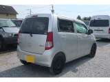 AZ-ワゴン XG キーレス 車検R10年4月