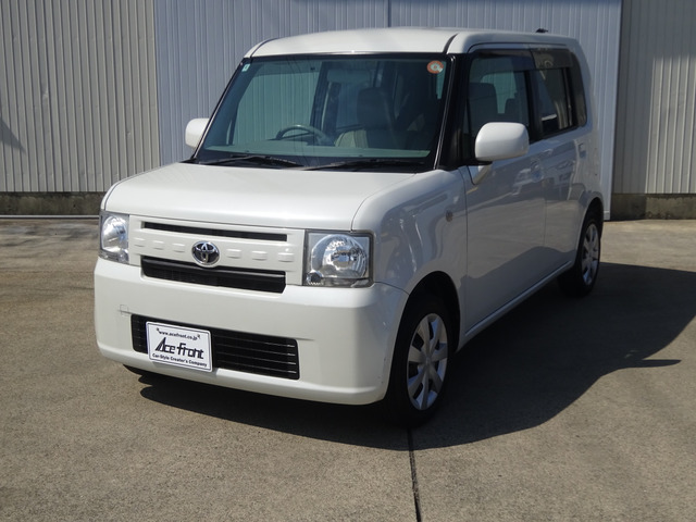 トヨタ ピクシススペース 