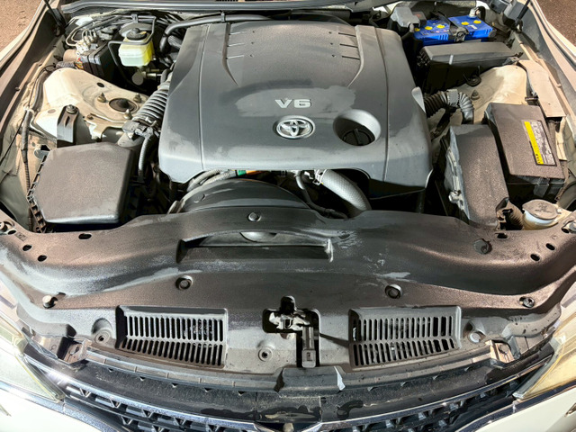 トヨタ マークX 2.5 250G 純正ナビ の中古車詳細 (90,418km, ホワイト