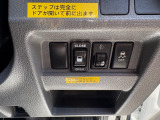 パワースライドドア